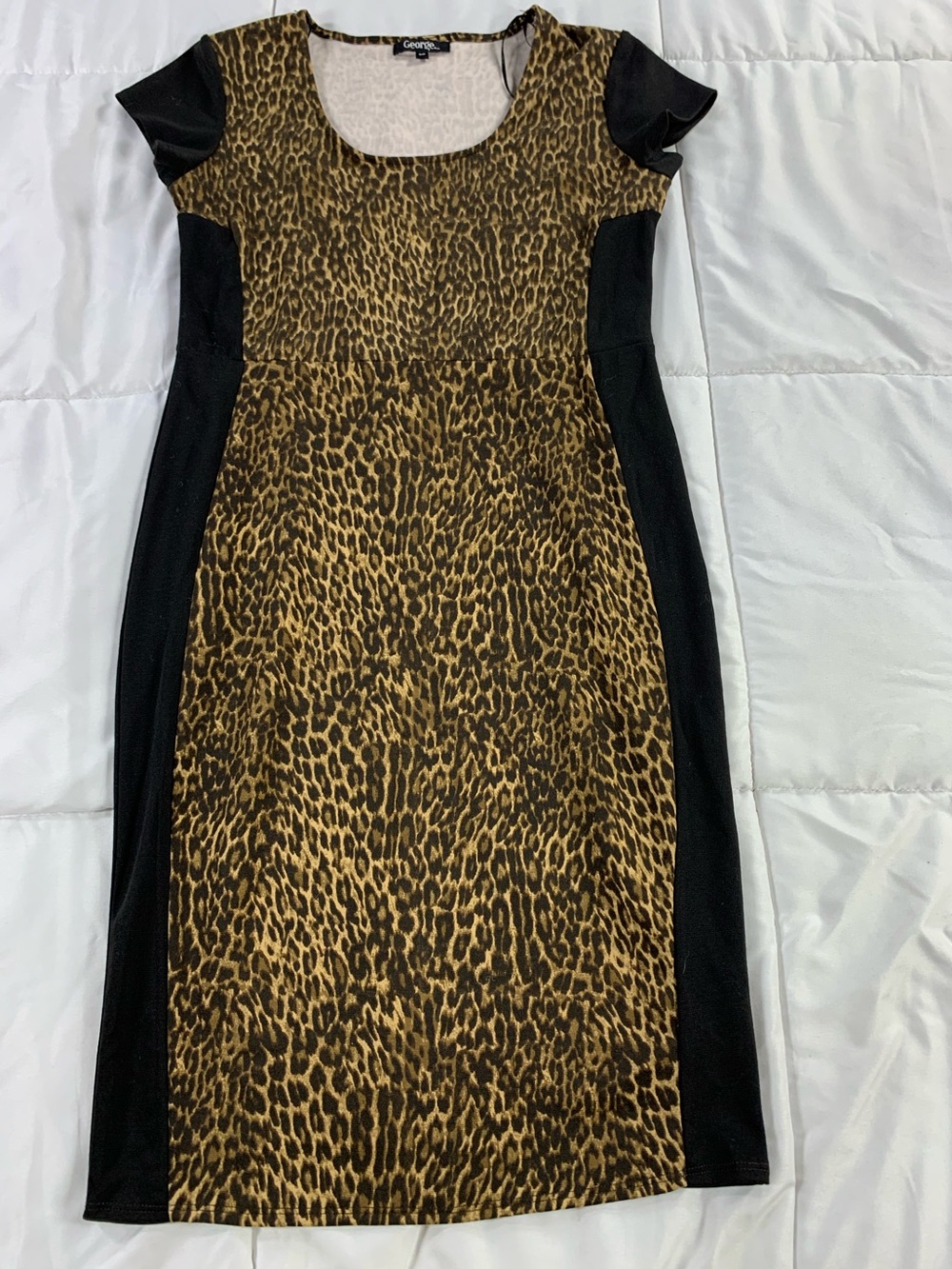 Pre loved GEORGE dress womens size S